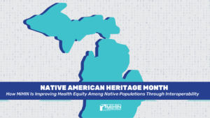 Native American Heritage Month 